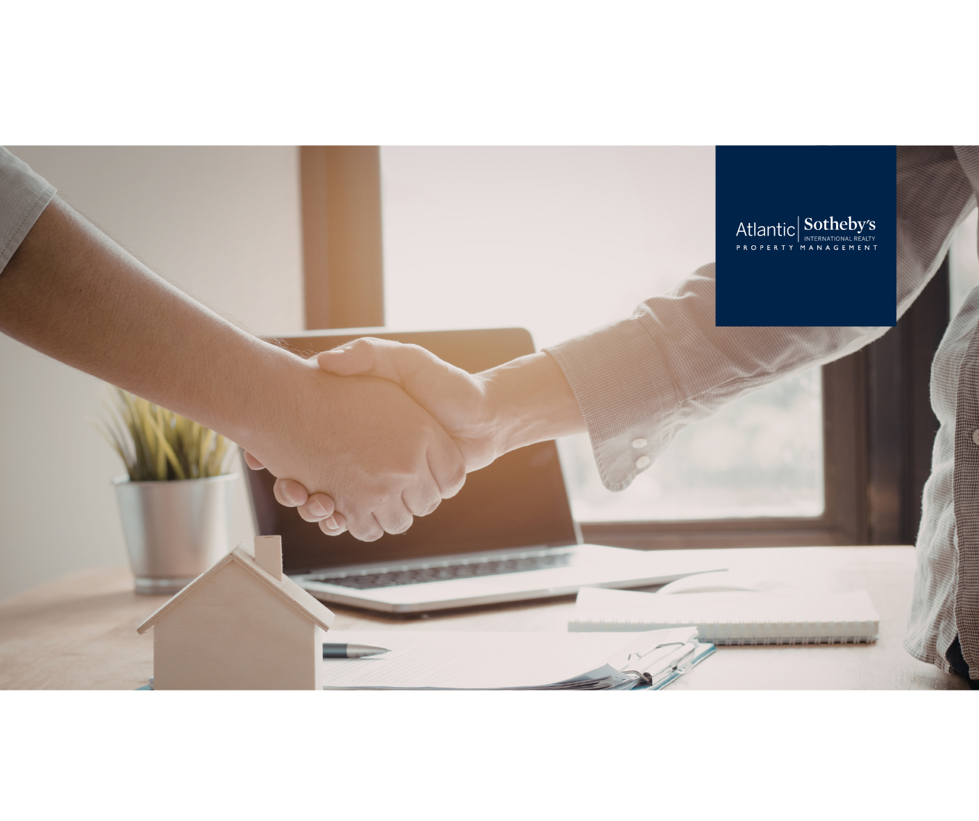 From DIY to CEO: Why Scaling Requires a Property Manager